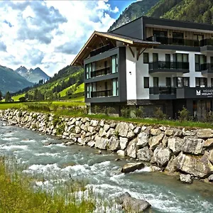 Modern Mountain Ischgl