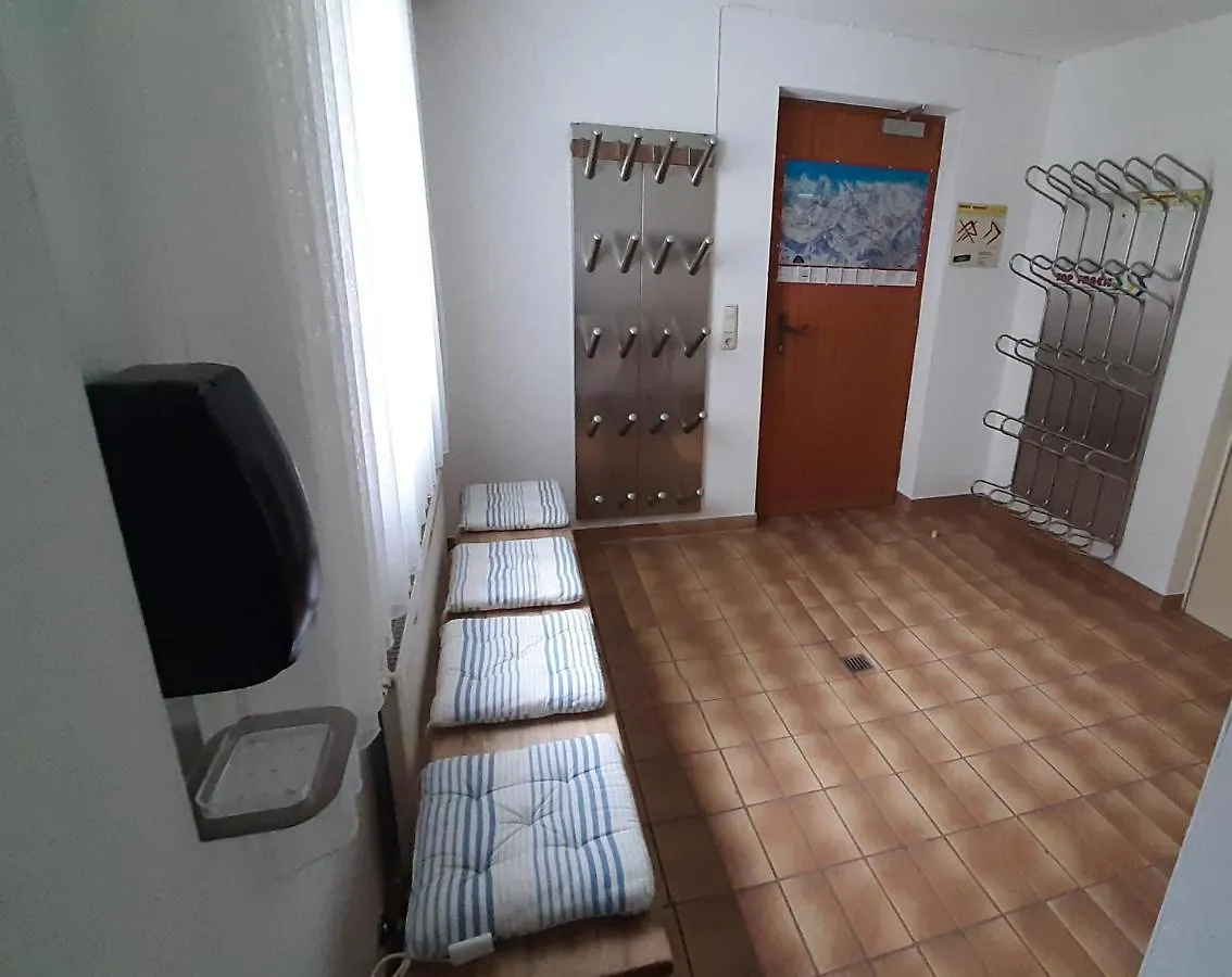 Haus Laendle Apartment Ischgl