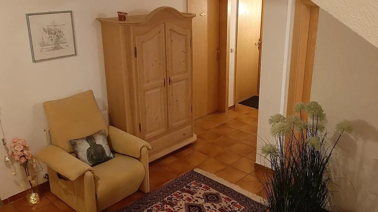 Haus Laendle Apartment Ischgl