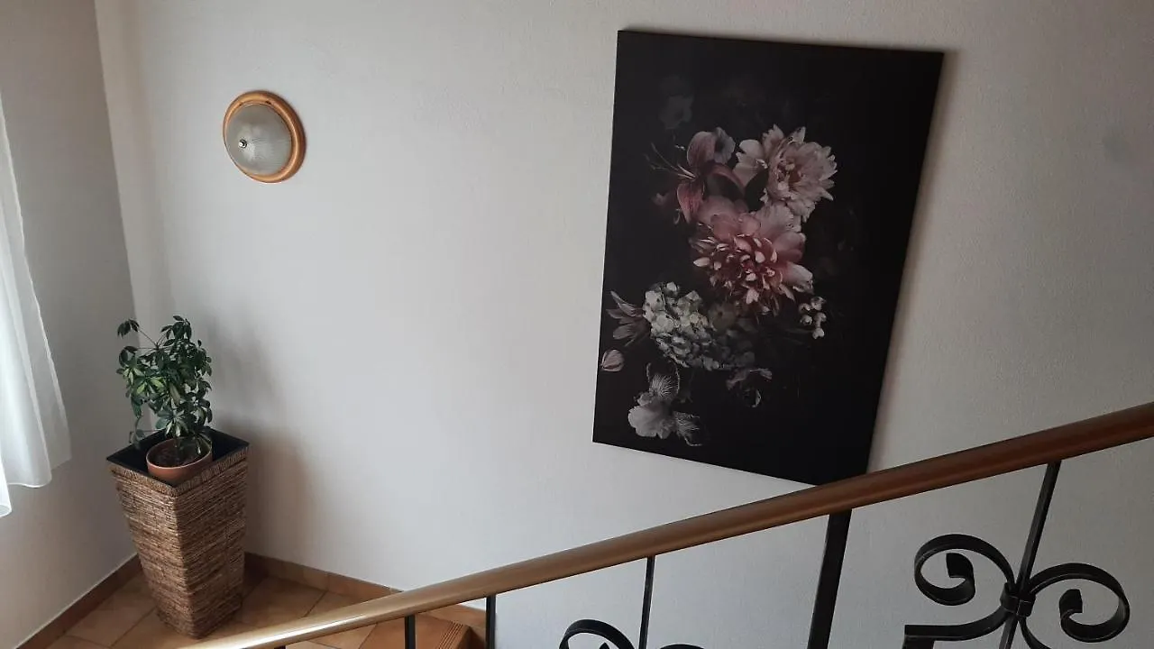 Haus Laendle Apartment Ischgl