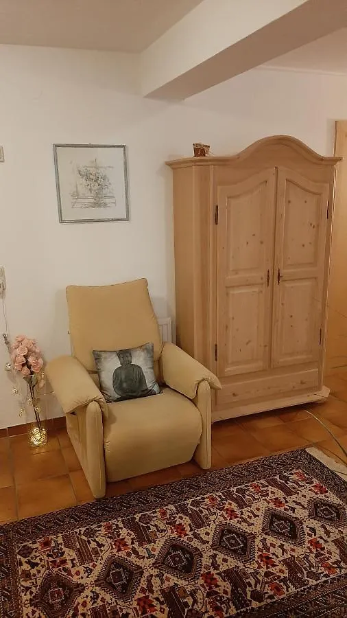Haus Laendle Apartment Ischgl