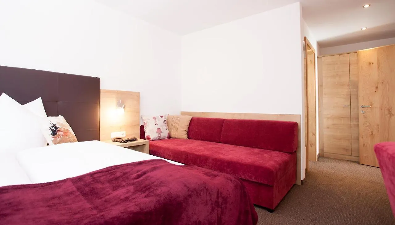 Haus Laendle Apartment Ischgl Austria