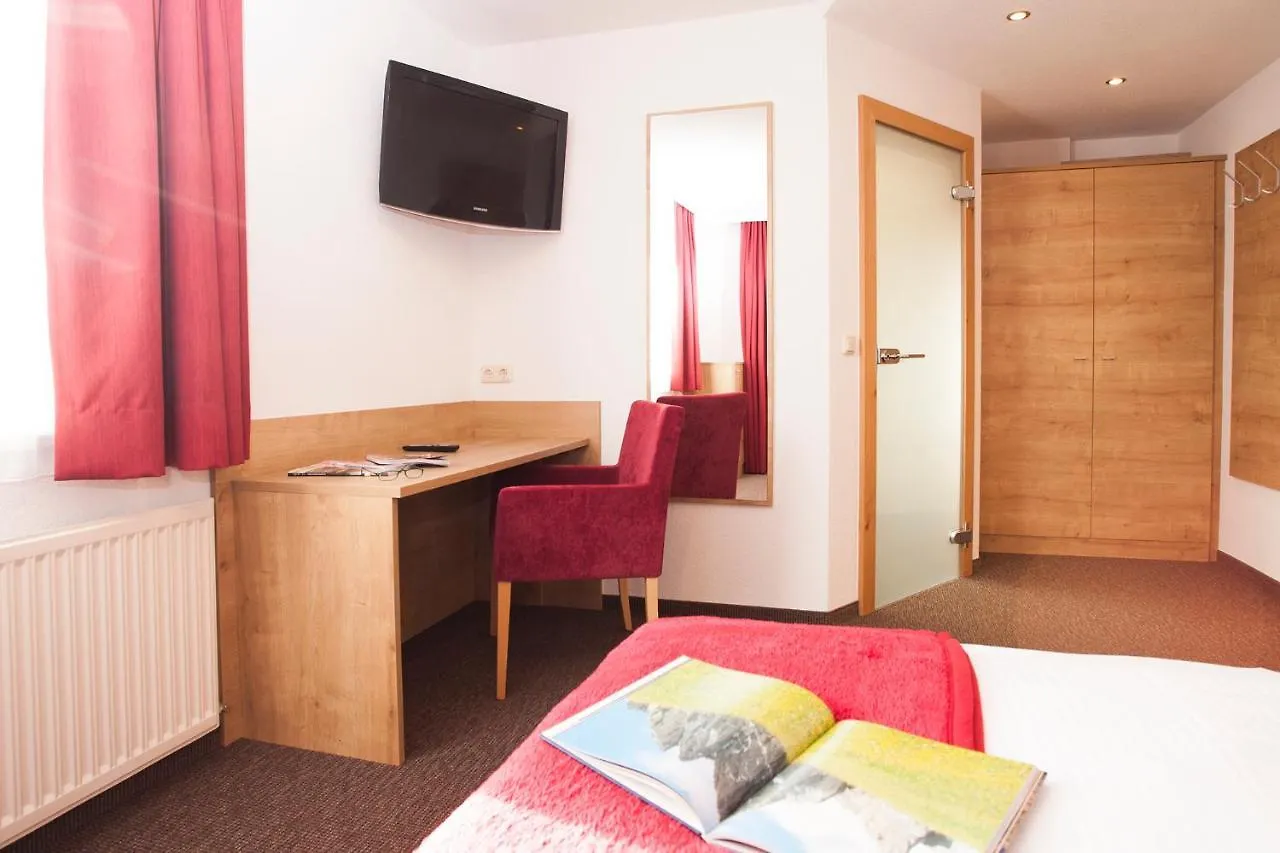Haus Laendle Apartment Ischgl