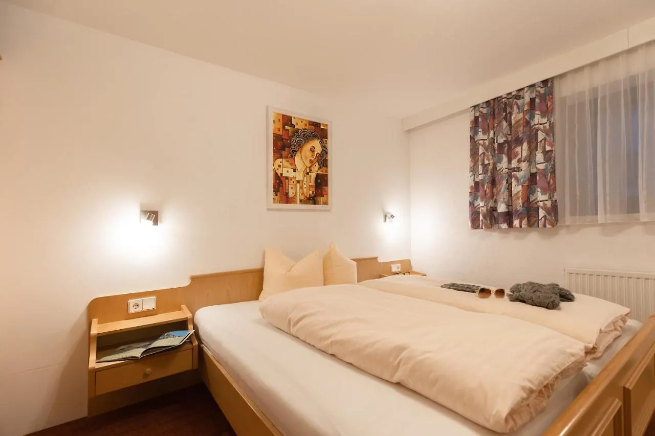 Haus Laendle Apartment Ischgl