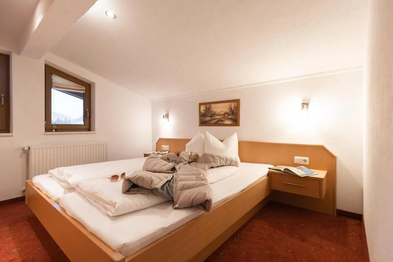 Haus Laendle Apartment Ischgl Austria