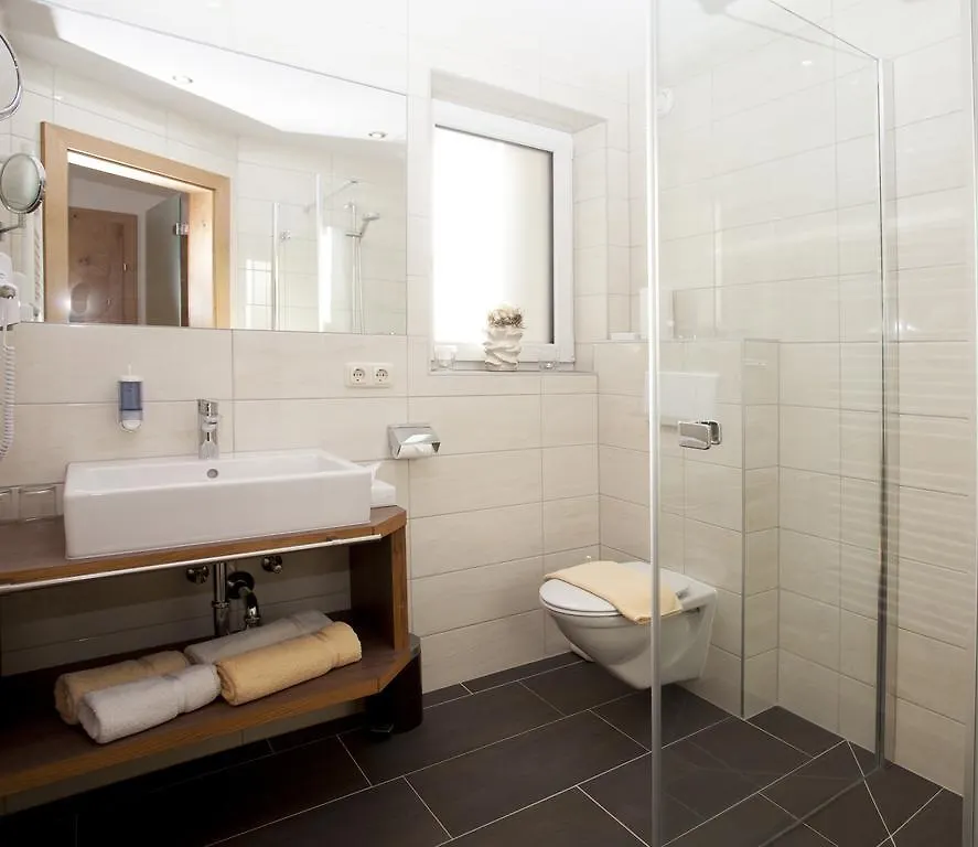 Haus Laendle Apartment Ischgl Austria