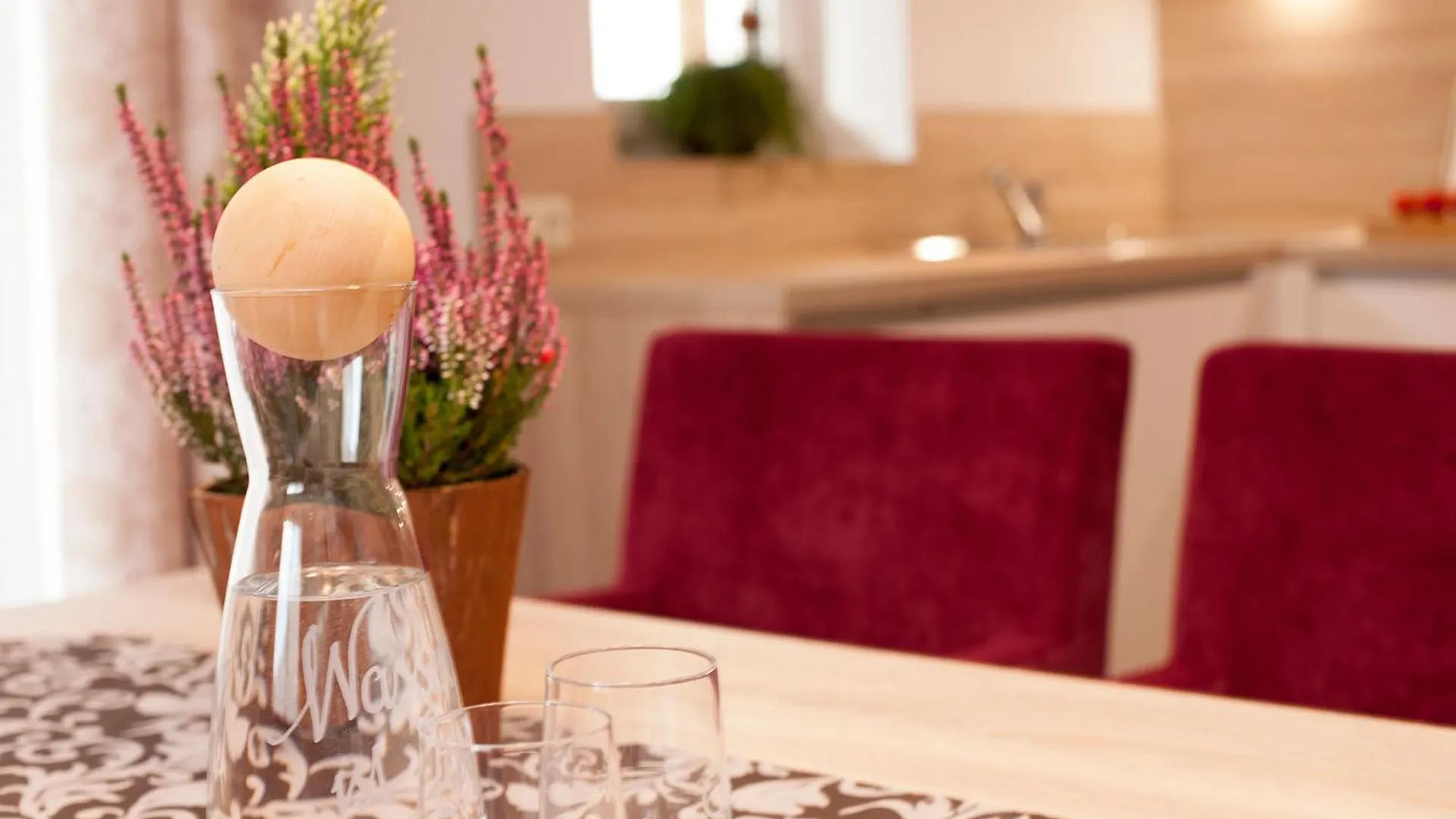 Haus Laendle Apartment Ischgl Austria