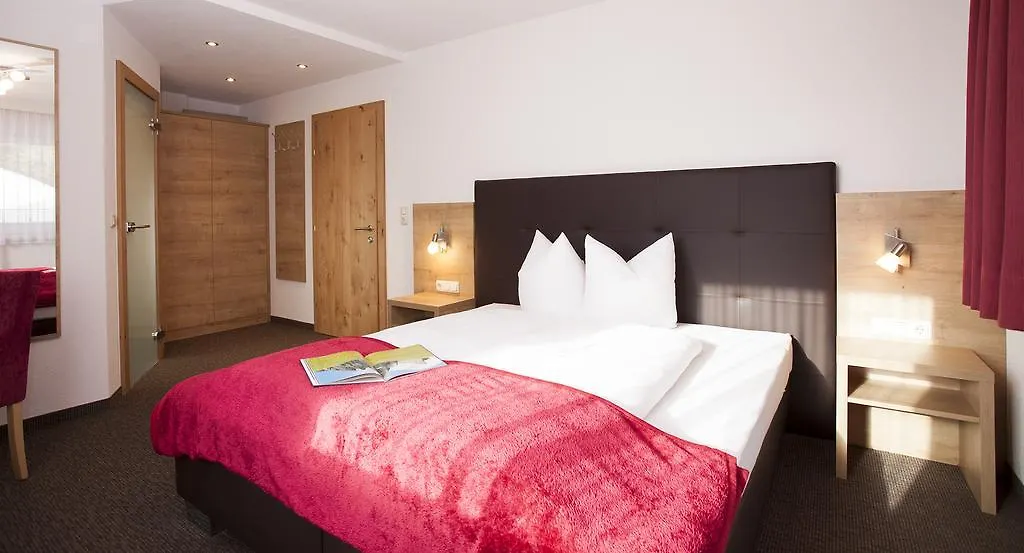 Haus Laendle Apartment Ischgl Austria