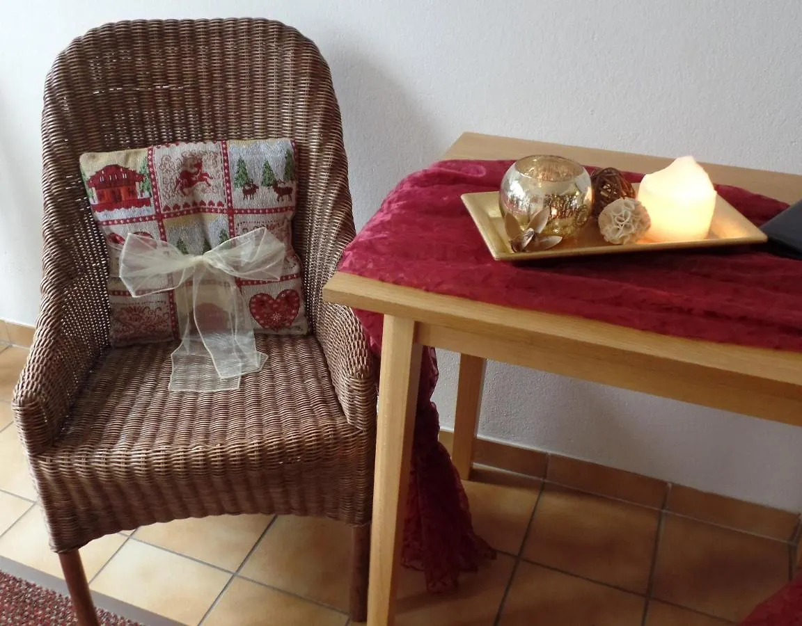 Haus Ländle Lägenhet Ischgl Österrike