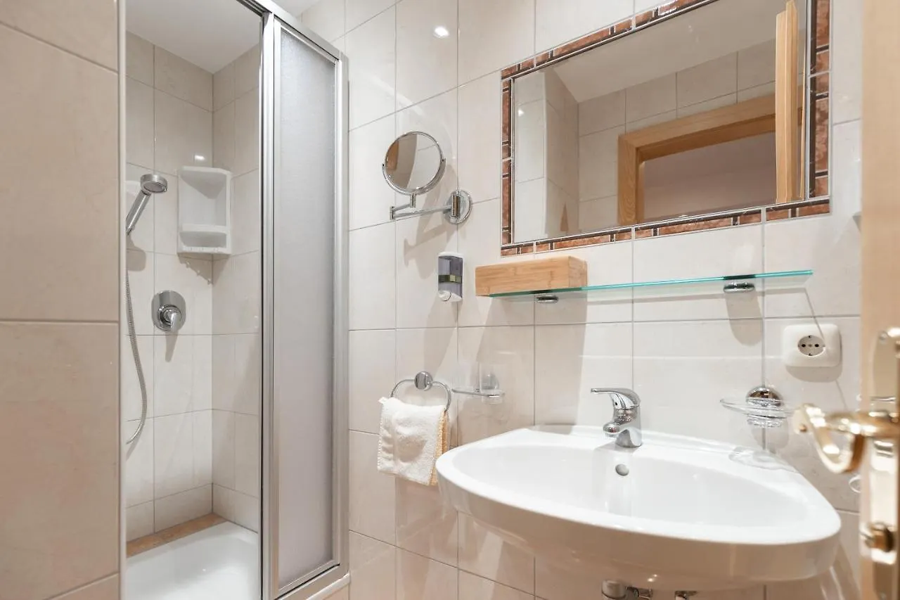 Haus Ländle Lägenhet Ischgl