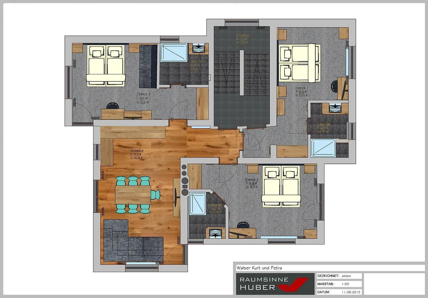 Haus Ländle Lägenhet Ischgl