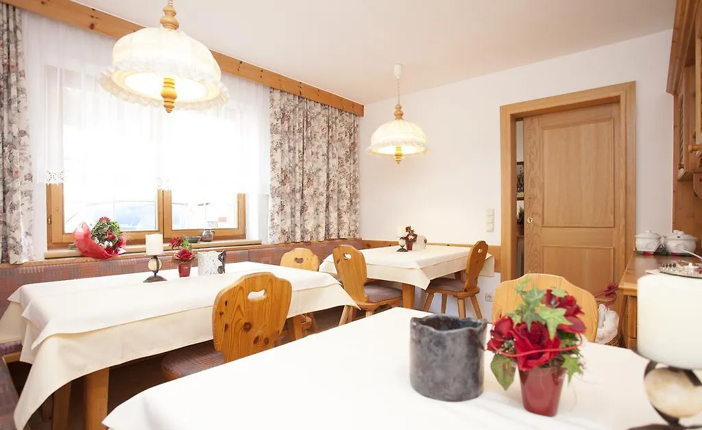Haus Ländle Lägenhet Ischgl