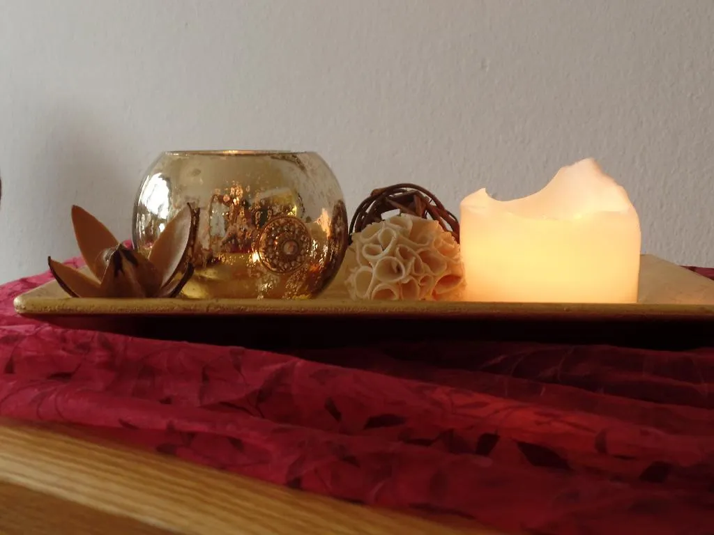 Haus Ländle Lägenhet Ischgl Österrike